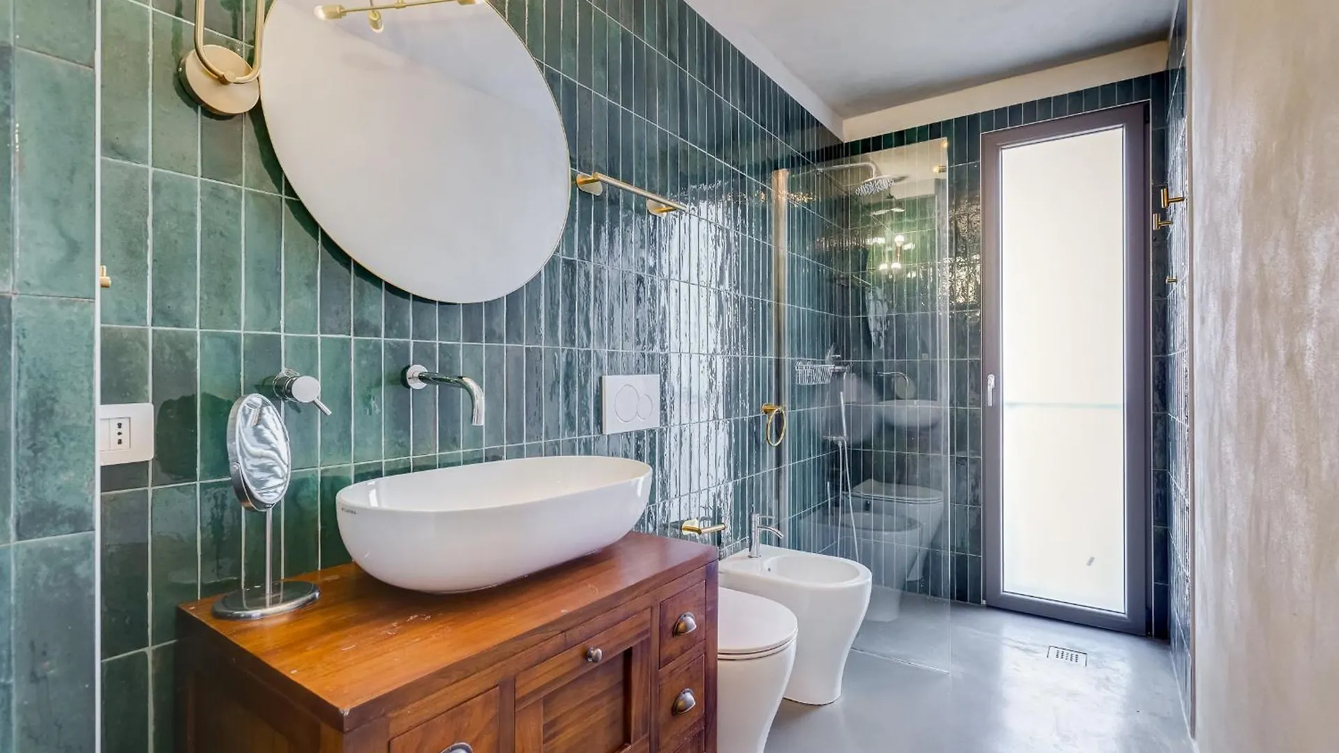 Modern Rooftop Apartment Rome 0*,  Italy